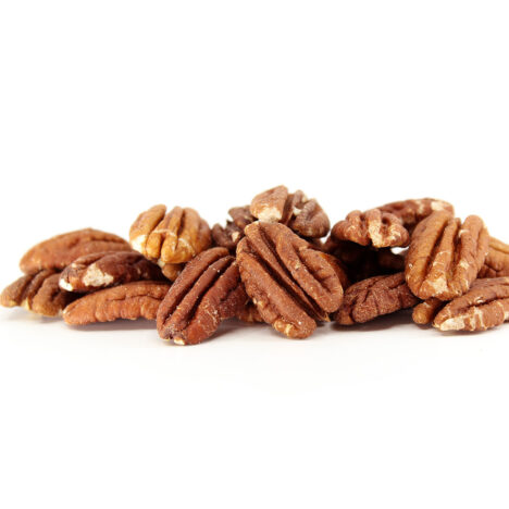 Natural Pecans