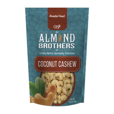 Coconut Cashew - Image 2