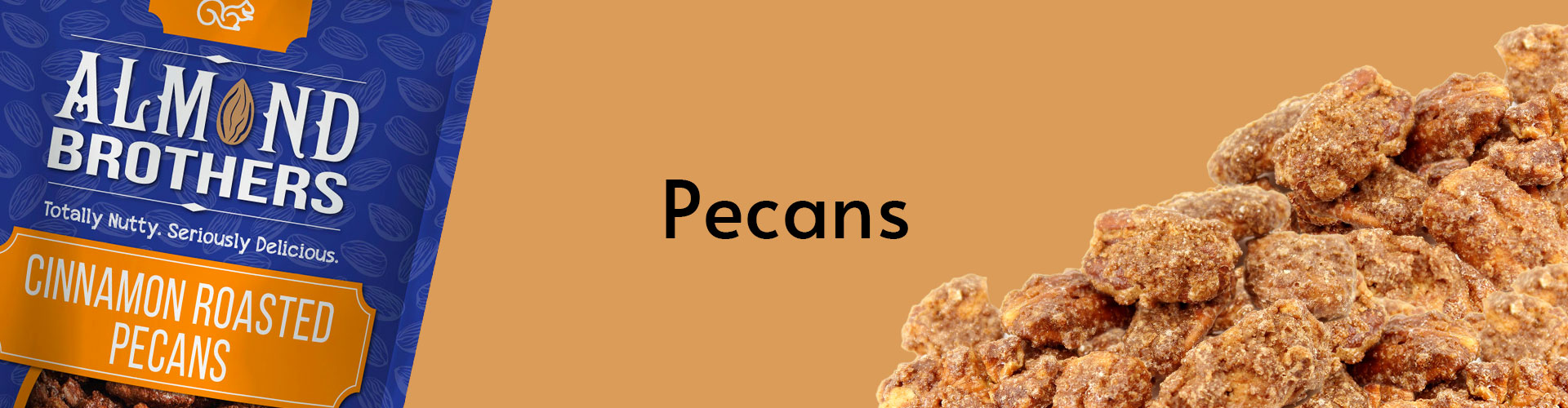 Pecans